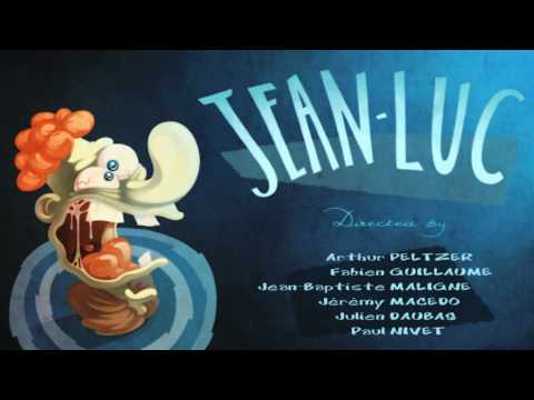 Jean-Luc'