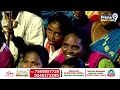 LIVE🔴-రేయ్ అవినాష్.. వామ్మో షర్మిల కోపానికి జనం షాక్ | Sharmila Aggressive Comments On Avinash Reddy  - 00:00 min - News - Video