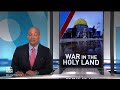 How Muslims in Jerusalem observed Ramadan and Eid amid 6 months of war in Gaza  - 05:13 min - News - Video