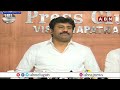 LIVE : YCP MLA Prakash Reddy Press Meet || ABN LIVE  - 00:00 min - News - Video