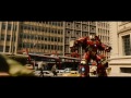 Avengers- Age of Ultron - Almost Official Music Video