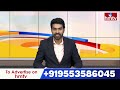అన్నం పెట్టే రైతులకే అరిగోసలు | Farmer Crop Loss in  Nizambad | hmtv  - 01:55 min - News - Video