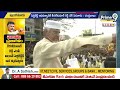 గులకరాయి డ్రామా పై చంద్రబాబు మాస్ సెటైర్లు | Chandrababu Mass Ragging On YS Jagan | Prime9 News  - 03:56 min - News - Video
