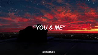 You & Me - Damon Albarn (Lyrics//Subtitulado al Español)