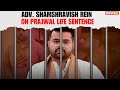 Advocate Shamshravish Rein speaks on Prajwal Revanna life sentence in rape conviction