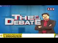 మీరు రాసుకోండి..జగన్ గ్రహణం పోయింది | BJP Bhanuprakash Reddy Interesting Comments | ABN  - 06:10 min - News - Video