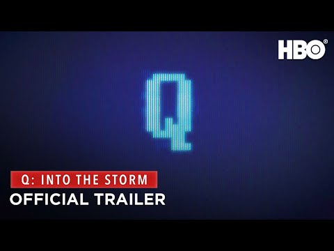 Q: Into the Storm'