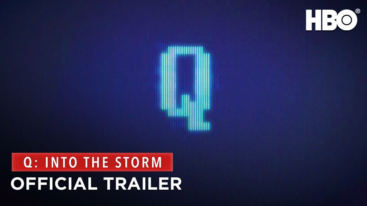 Trailer de Q: Into the Storm