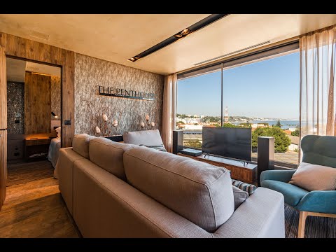 Video van accommodatie