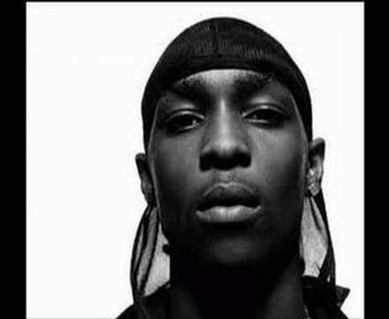 JME - 96 Bars Of Revenge
