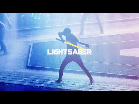 EXO'rDIUM in Seoul EXO - LIGHTSABER (백현 focus)