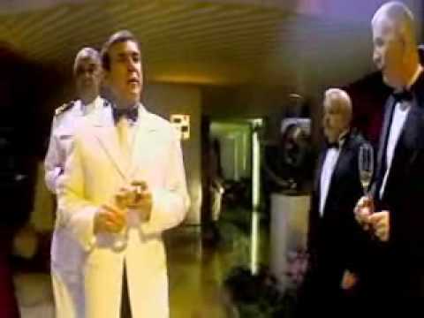 El Señor Presidente'