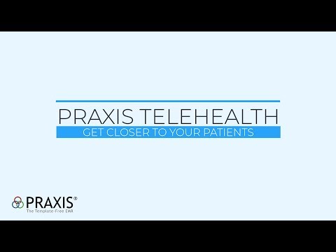 video Praxis EMR