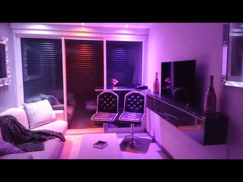 Property video
