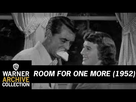 Room for One More'