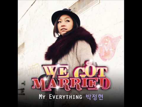 박정현 (Lena Park) - My Everything
