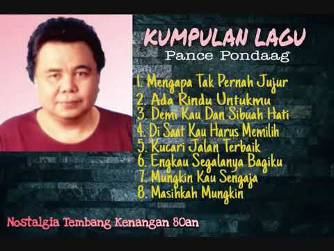 BEST OF PANCE PONDAAG - TANPA IKLAN