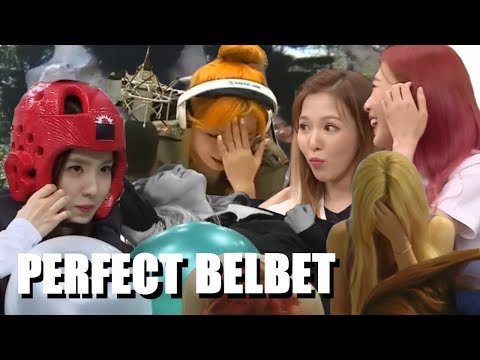 RED VELVET ON CRACK (maybe) EPISODE 81