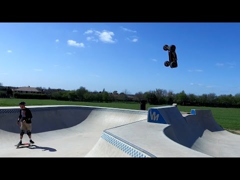 video HPI – Jumpshot ST