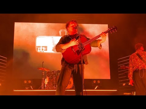 Milky Chance - Table For Two (Tour Again, 08/10/2022 Zürich, Switzerland)