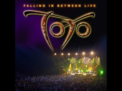 Toto: Falling in Between - Live in Paris'