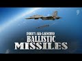 Does India Have Air-Launched Ballistic Missiles? | News9 Plus Decodes