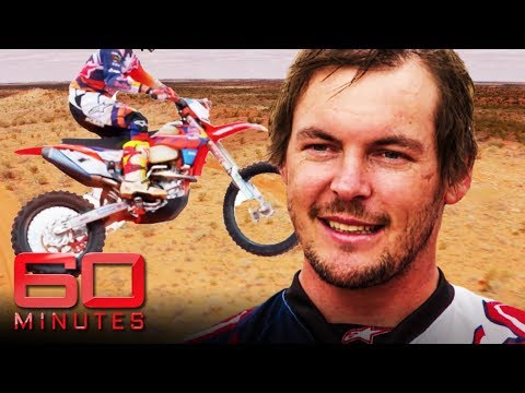 Toby Price: From country Aussie to world champion | 60 Minutes Australia