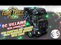 DC VIllains Skin Pack for All Trucks