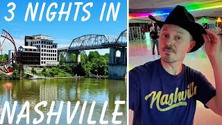 3 Nights in Nashville
