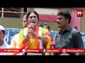 LIVE: ఒక నిందితుడికి సీటు ఎలా ఇస్తావ్,అవినాష్,జగన్ లపై నిప్పులు చెరిగిన షర్మిల | YS Sharmila |99TV  - 08:20:38 min - News - Video