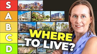 I Ranked San Jose's Best and Worst Neighborhoods