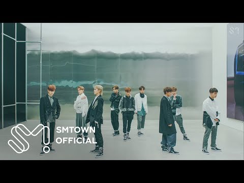 NCT 127 엔시티 127 'Simon Says' MV Teaser
