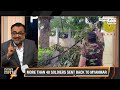 Exodus from Myanmar is creating a refugee crisis in Mizoram. What can be the ramifications of this? - 07:00 min - News - Video
