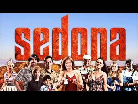 Sedona'