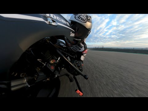 First thoughts on the new Kawasaki ZX-10RR