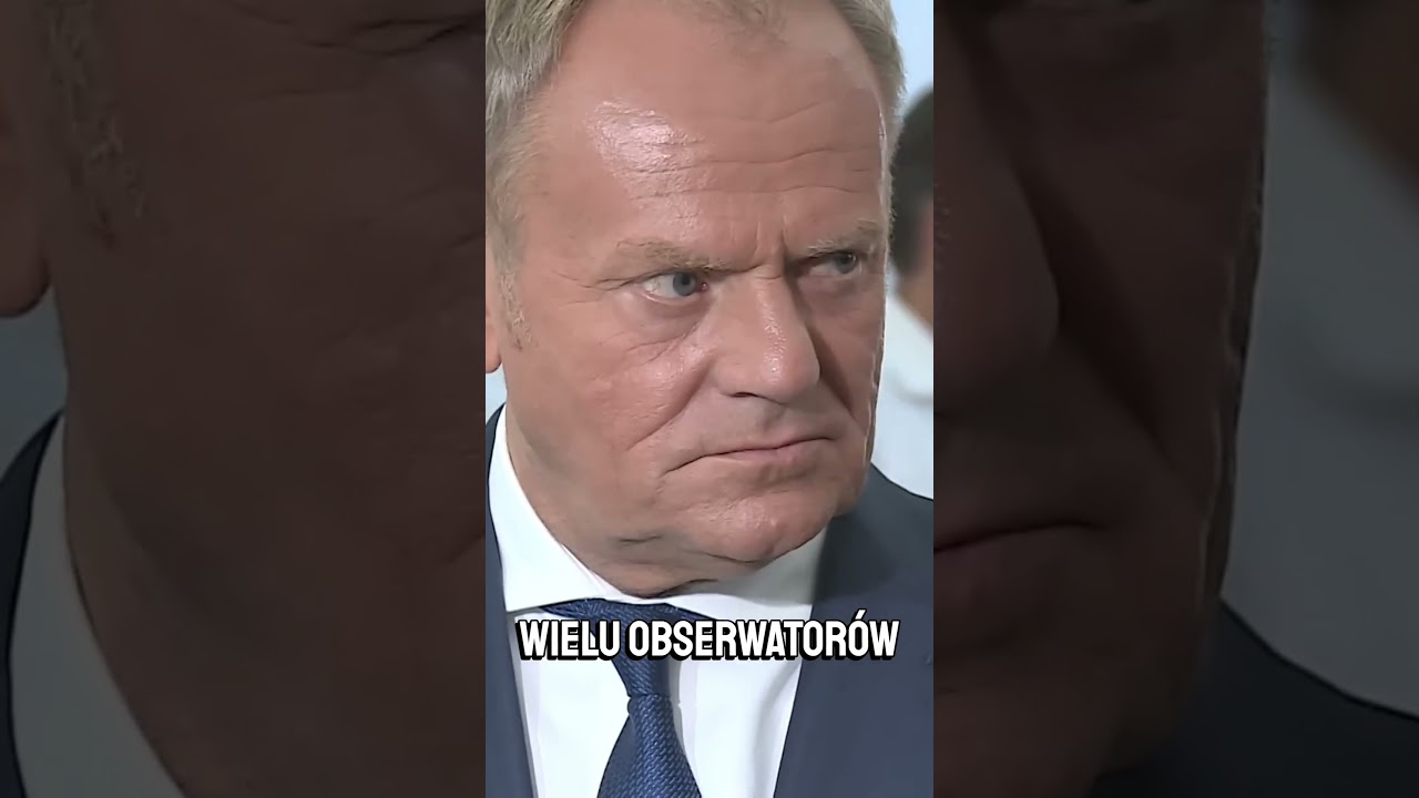 Tusk i kontrowersyjny wywiad dla Financial Times - zagrożenie dla bezpieczeństwa Polski