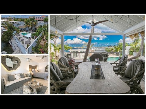Property video