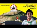 The Road Stop | Episode 20 | Jyotiraditya Scindia | 2024 Campaign Trail NewsX