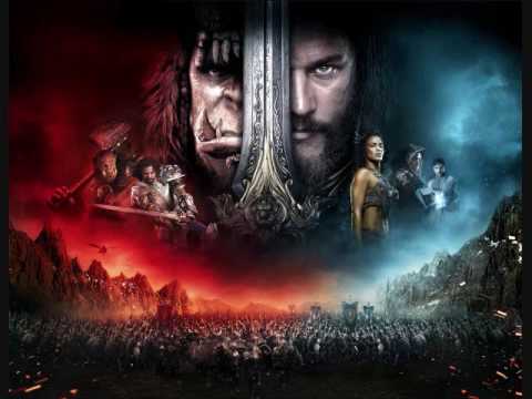 Upload mp3 to YouTube and audio cutter for Warcraft OST  The Horde Movie Intro Theme download from Youtube