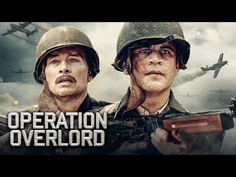 Operation Overlord'