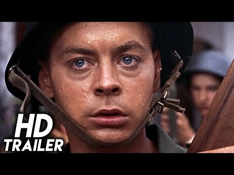 The Virgin Soldiers'