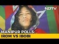 Irom Sharmila prepares for polls with crowd-funding; Manipur's 'iron lady'