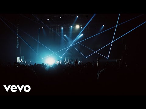 PassCode - PROJECTION (PassCode Zepp Tour 2019 at Zepp Osaka Bayside)