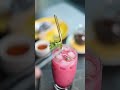 Mixed Berry Iced Tea.. the magic of delicious berries in iced tea #shorts #BeatTheHeat #summerdrinks - 00:26 min - News - Video