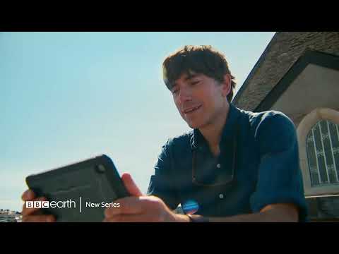 Incredible Journeys with Simon Reeve'