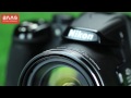 Видео-обзор фотоаппарата Nikon Coolpix P530