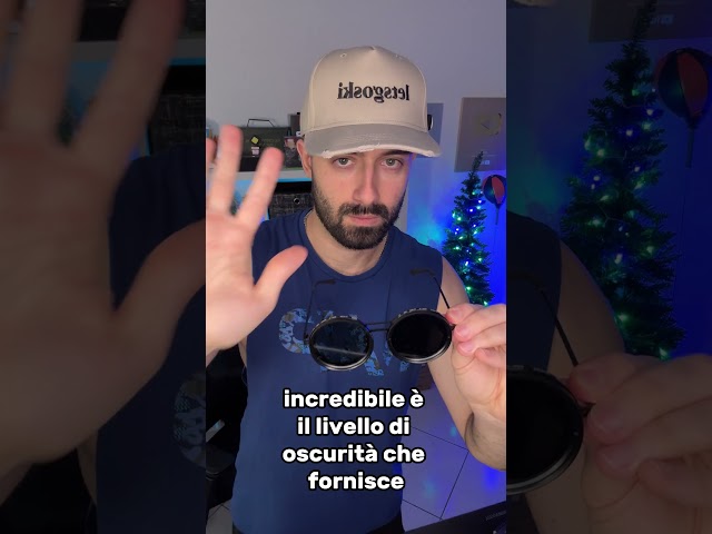 NON PUÒ ESSERE VERO 🤯🎮 #shorts #tech #gadgets