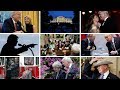 Donald Trump's first 6 months as US President in 90 seconds