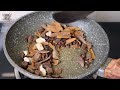 హోటల్లో వాడే బిర్యానీ మసాలా పొడి👉వెజ్ ఐనా నాన్ వెజ్ ఐనా సూపర్ టేస్ట్👌 Biryani Masala Powder Recipe  - 04:25 min - News - Video