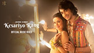 Kesariyo Rang – Asees Kaur x Dev Negi ft Dj Chetas Video song